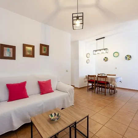 Casa Tierra Country house El Pozo de los Frailes