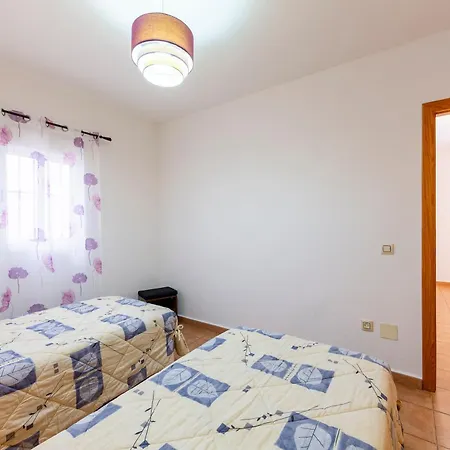 Casa Tierra Country house *