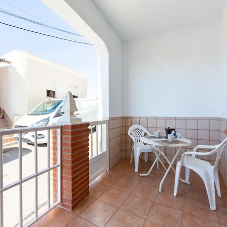 Country house Casa Tierra