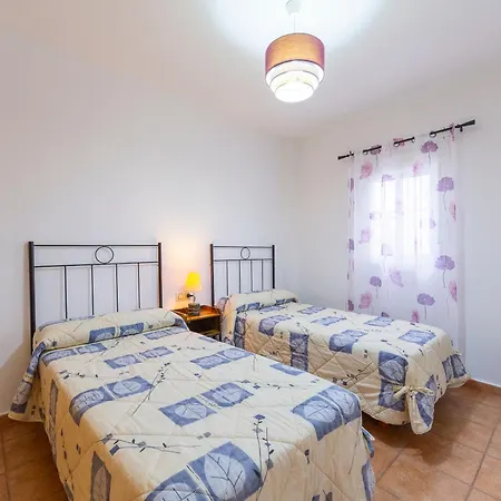 Country house Casa Tierra *