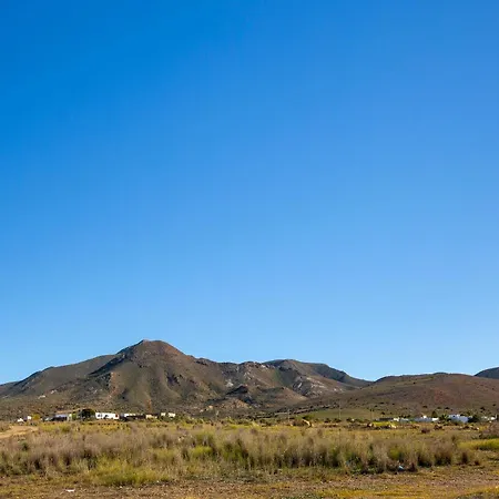 Country house Casa Tierra